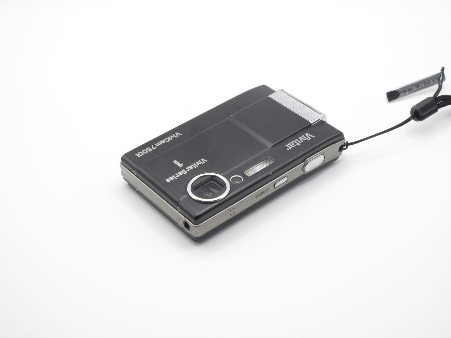 Vivitar ViviCam 7500i