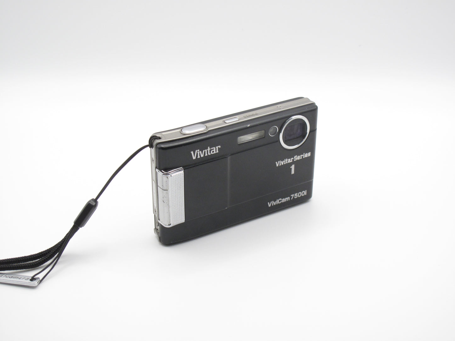 Vivitar ViviCam 7500i