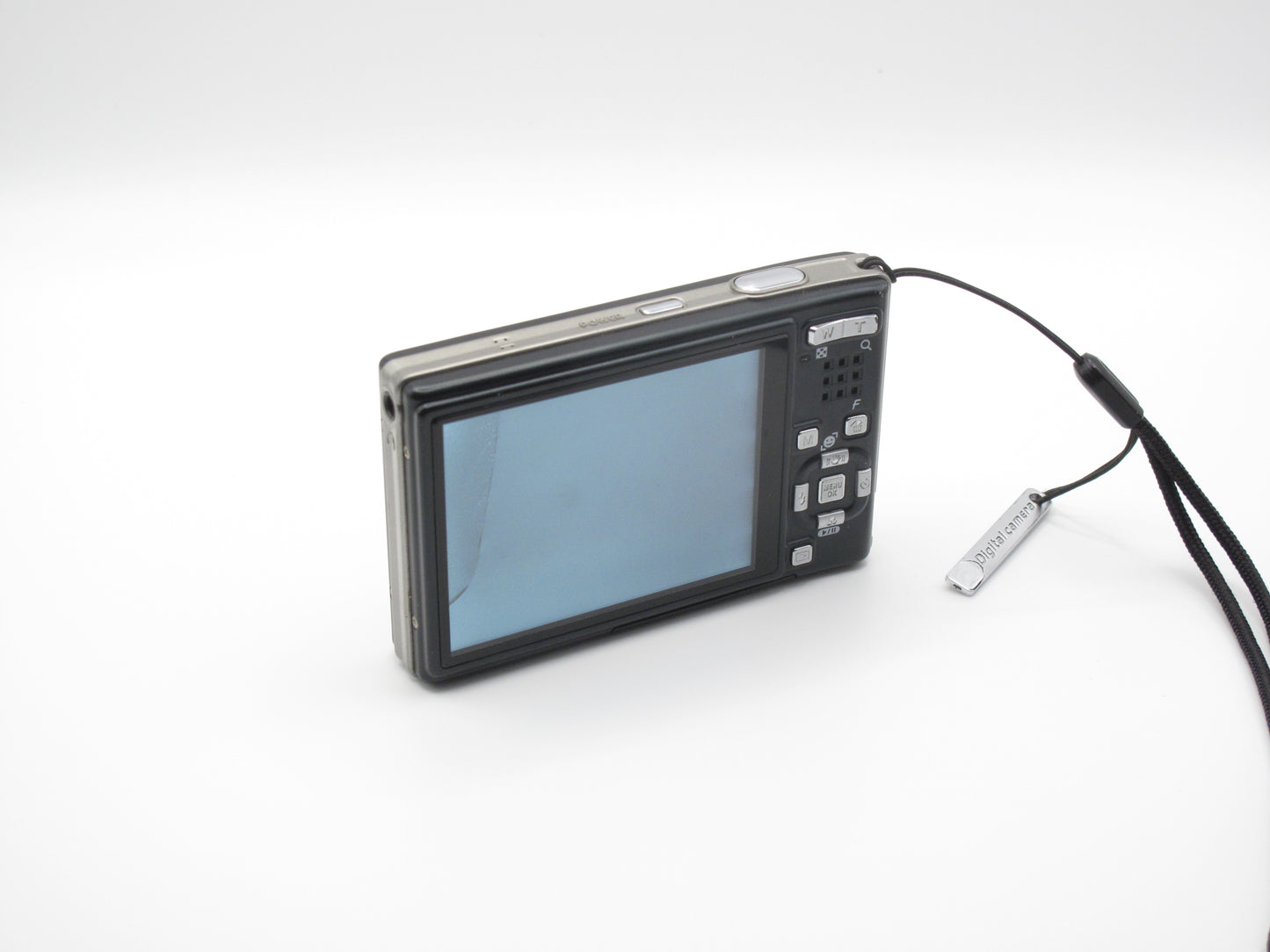 Vivitar ViviCam 7500i