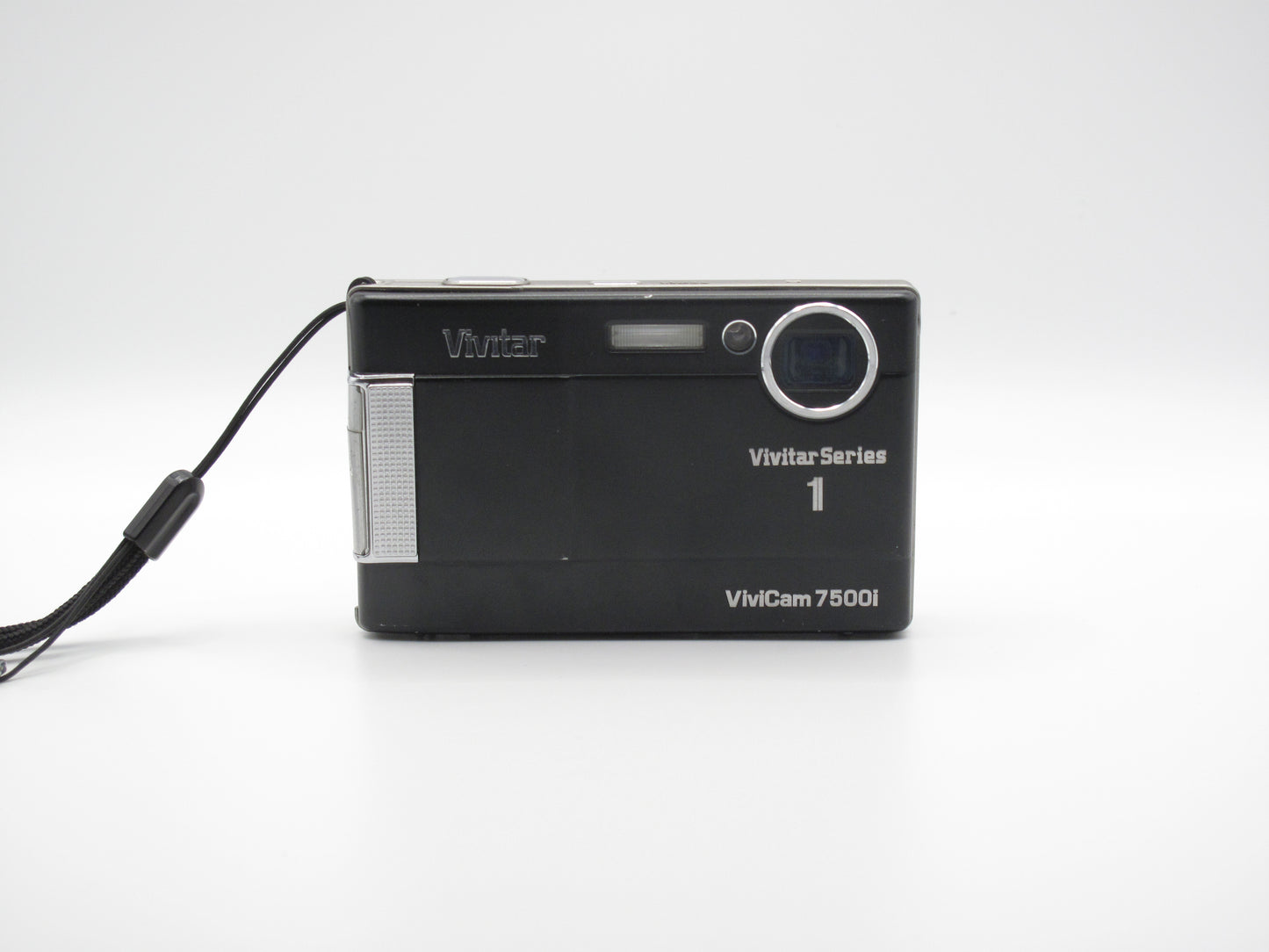 Vivitar ViviCam 7500i