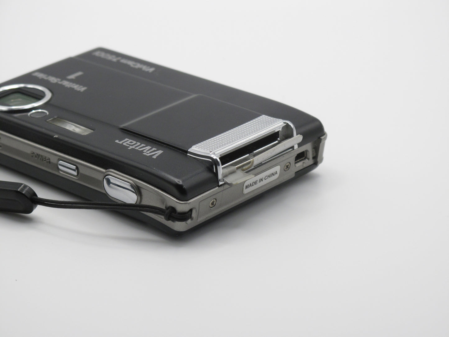 Vivitar ViviCam 7500i