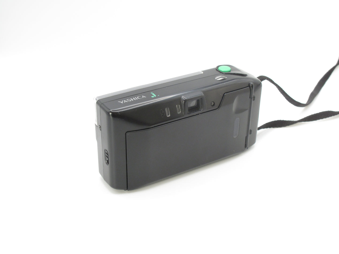 Yashica J Motor