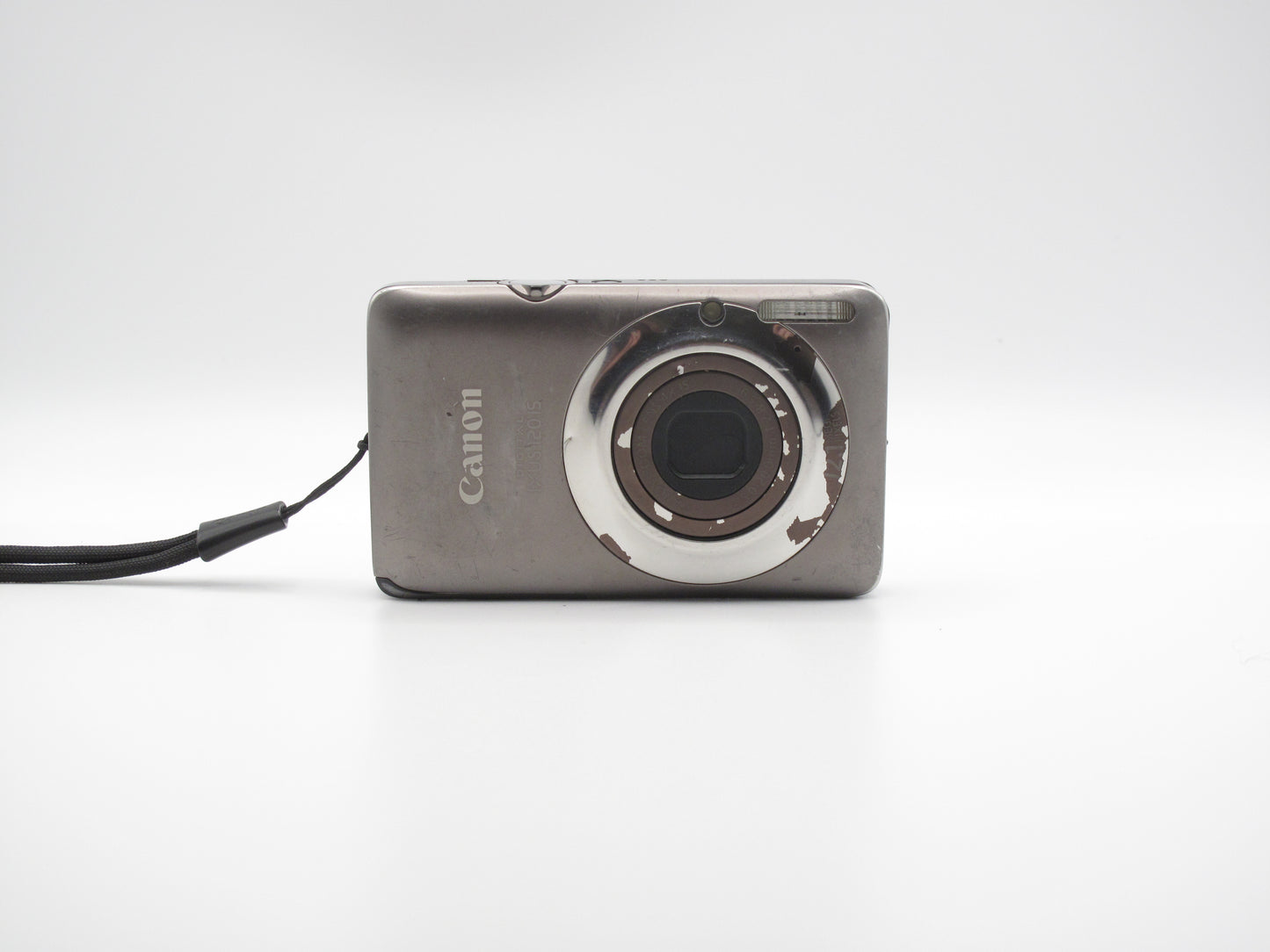 Canon IXUS 120 IS