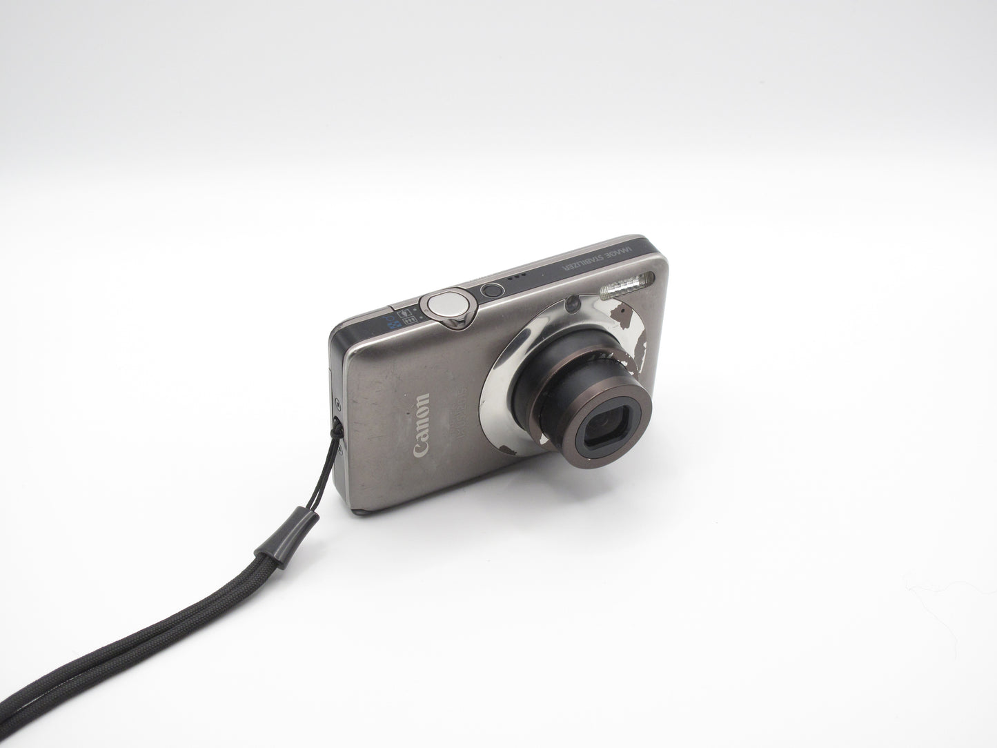 Canon IXUS 120 IS