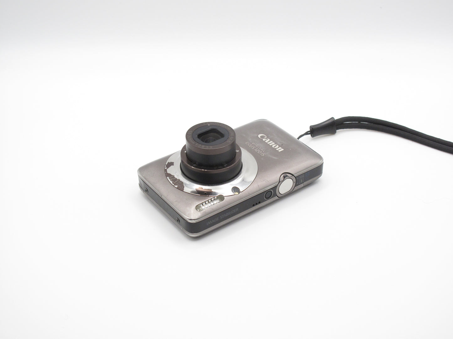 Canon IXUS 120 IS