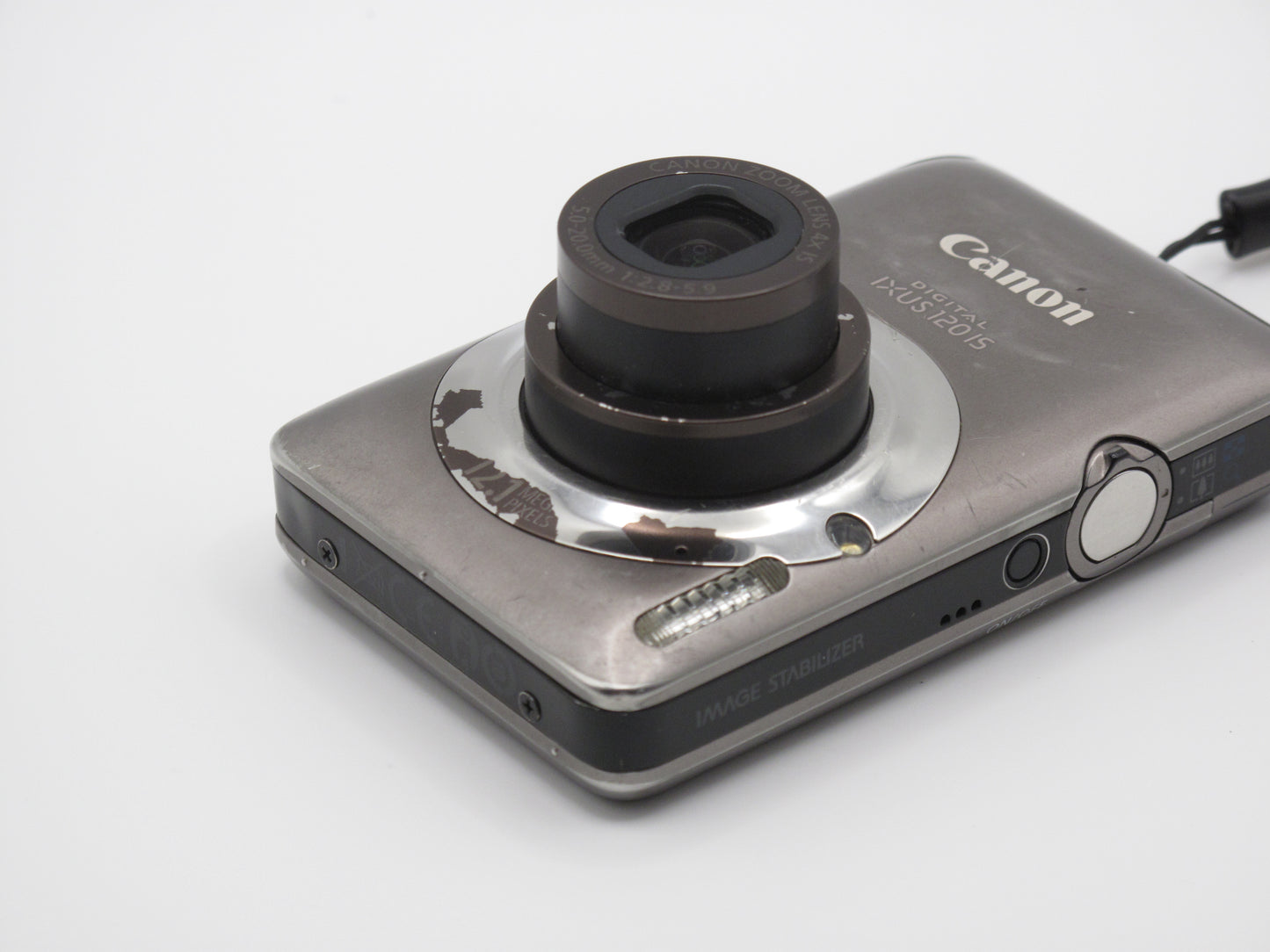 Canon IXUS 120 IS