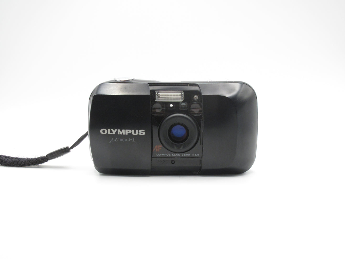 Olympus MJU 1