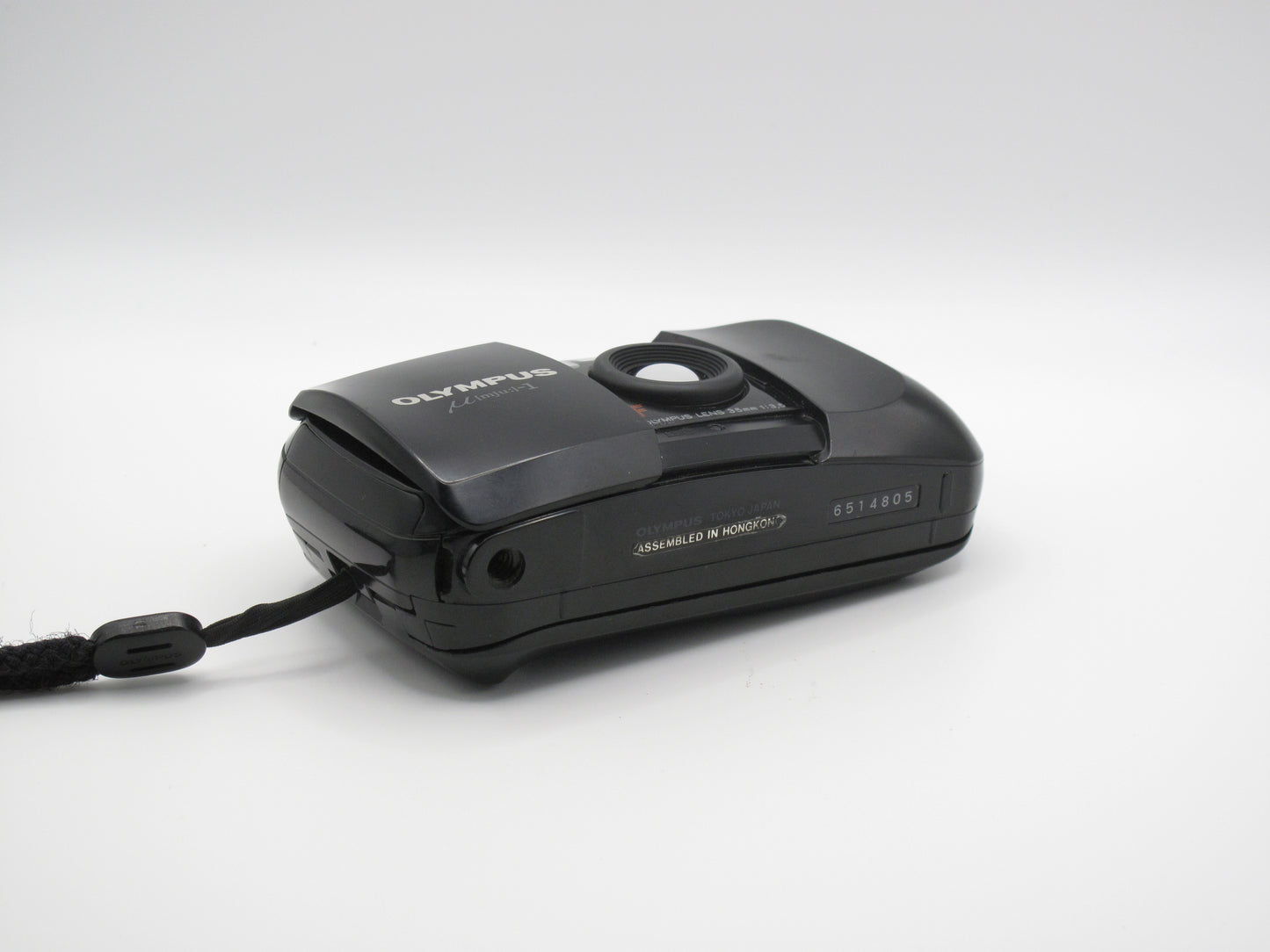 Olympus MJU 1
