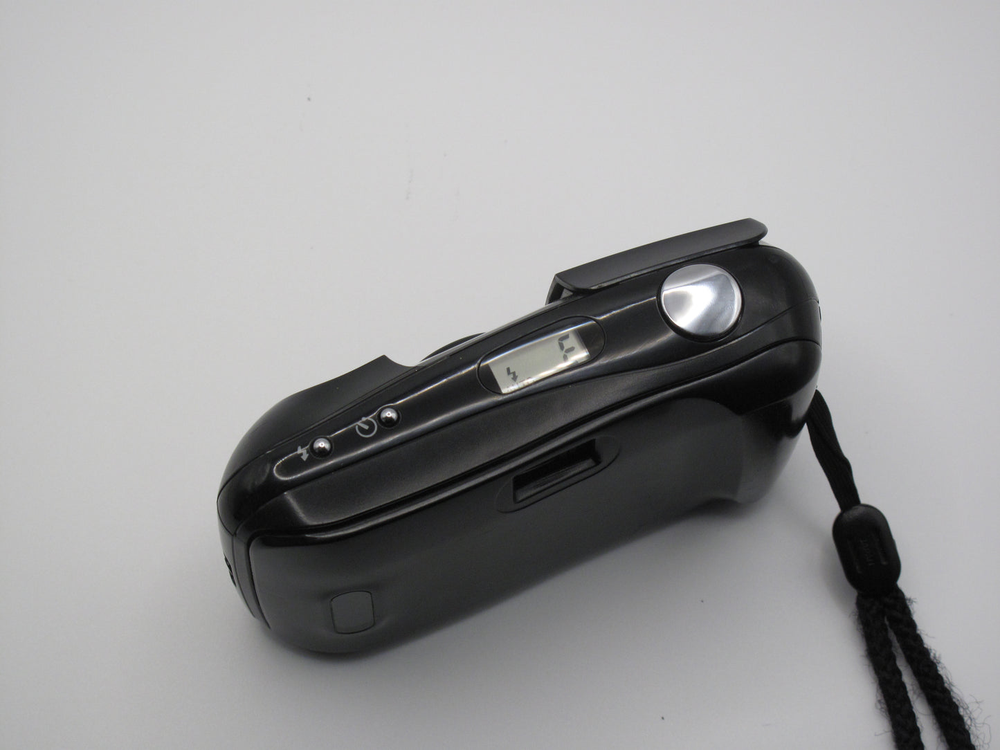Olympus MJU 1