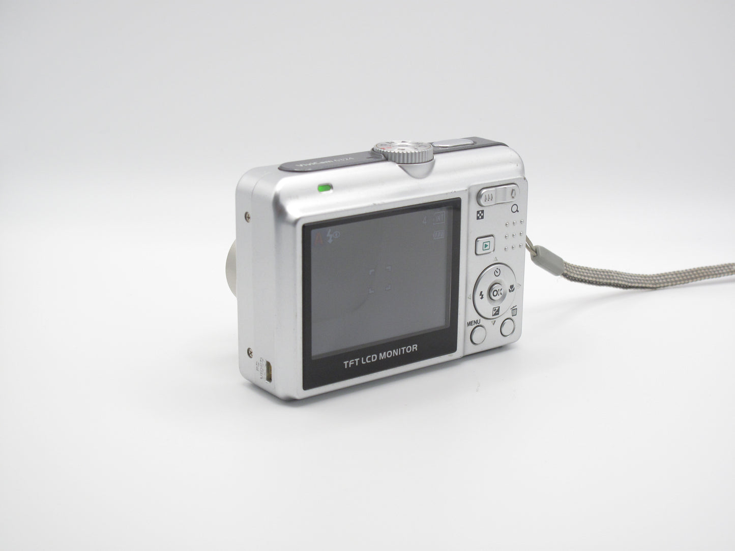 Vivitar ViviCam 6324