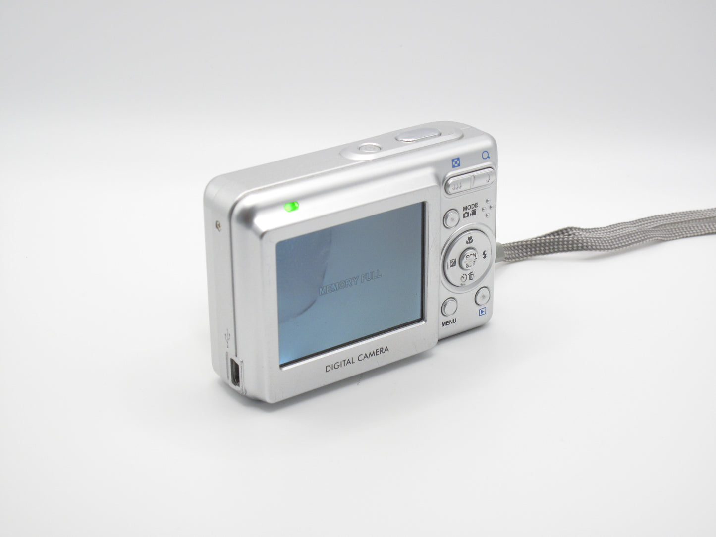 Vivitar ViviCam 5355