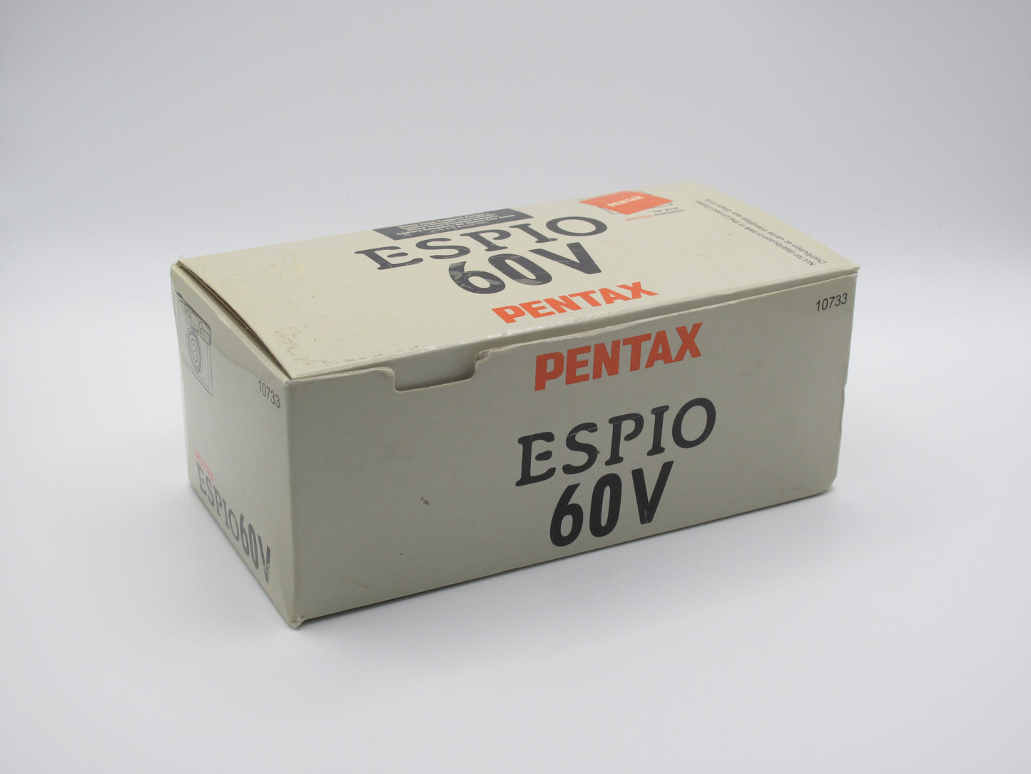 Pentax Espio 60V