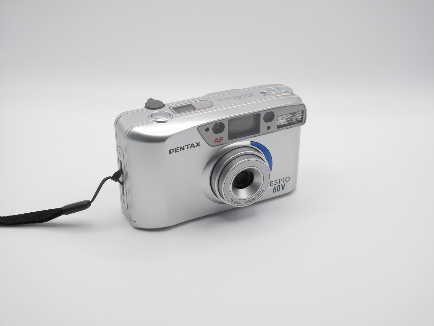 Pentax Espio 60V