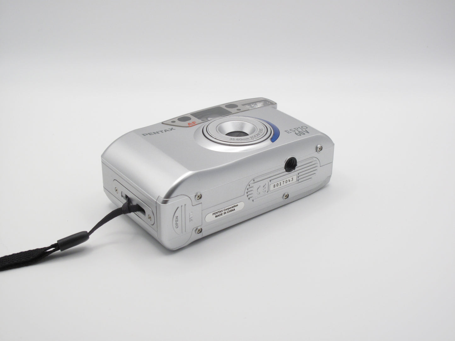 Pentax Espio 60V