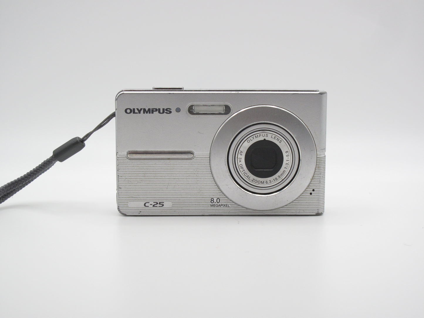 Olympus C-25