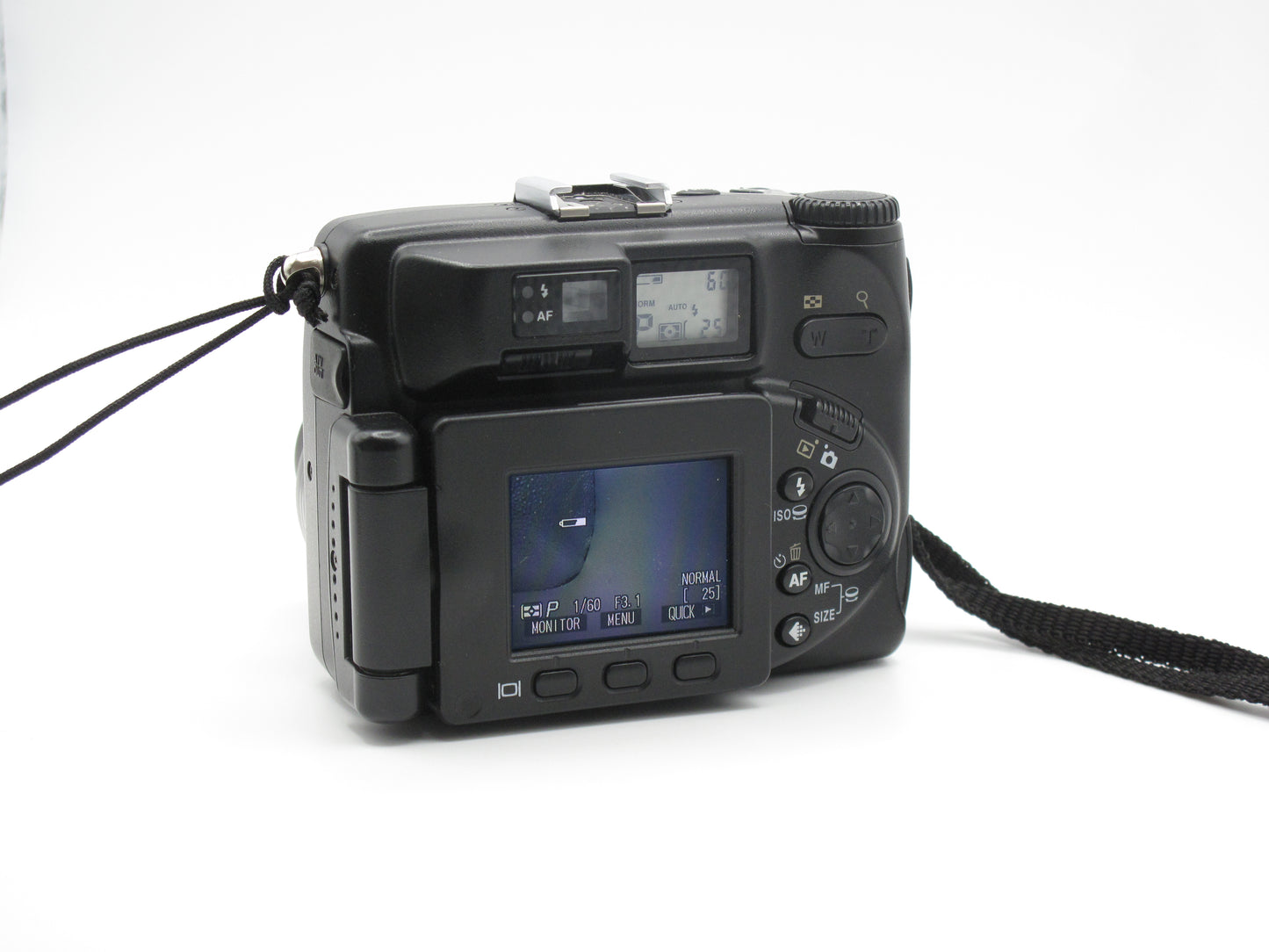 Nikon Coolpix 5000