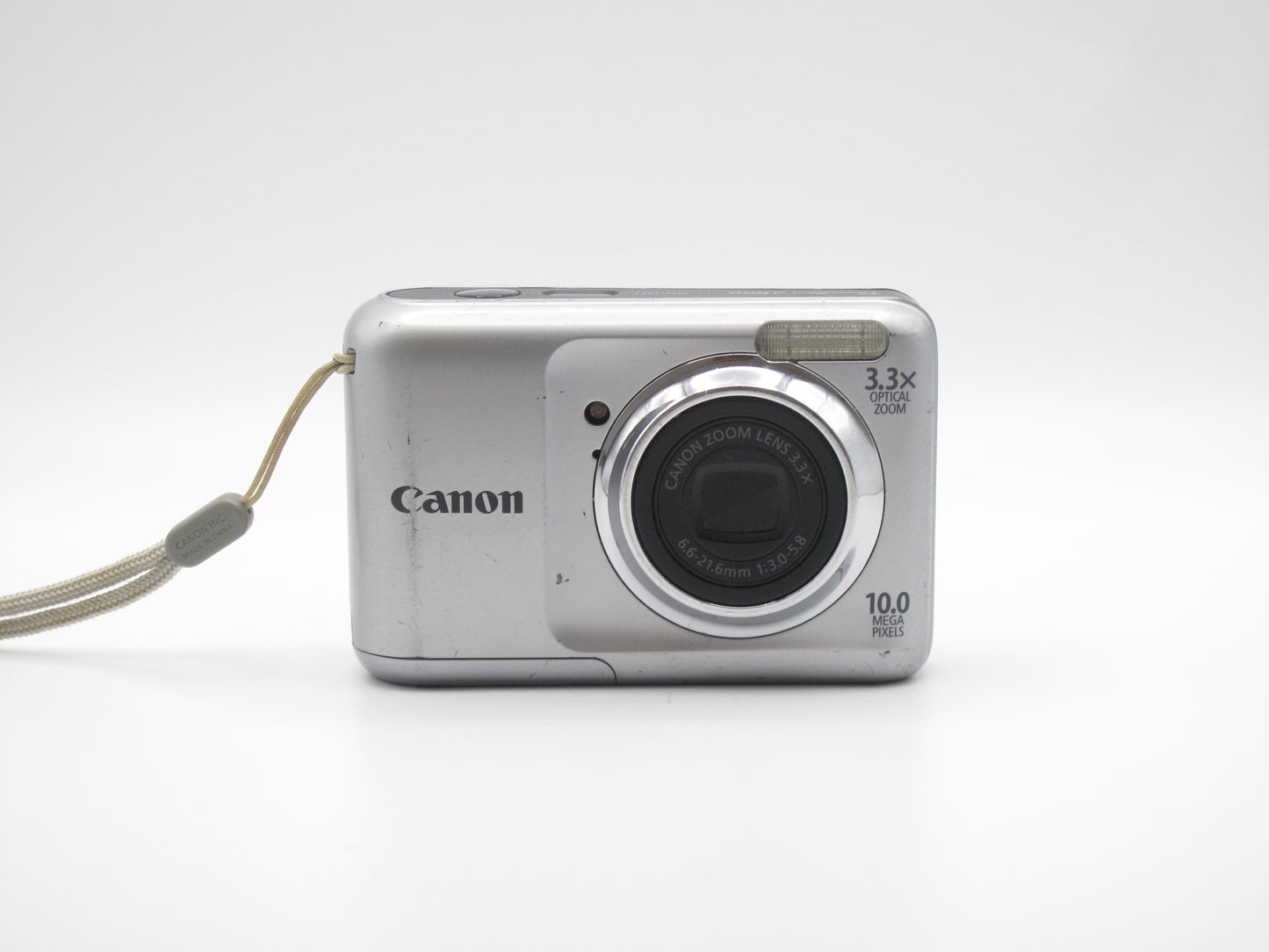 Canon PowerShot A800