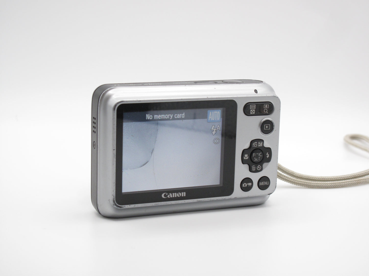 Canon PowerShot A800