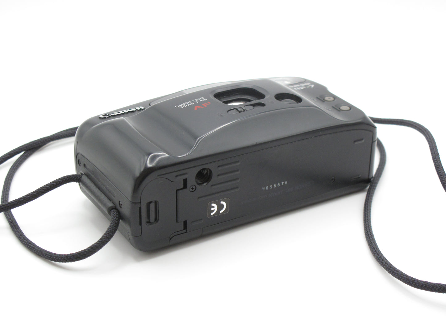 Canon AF-7