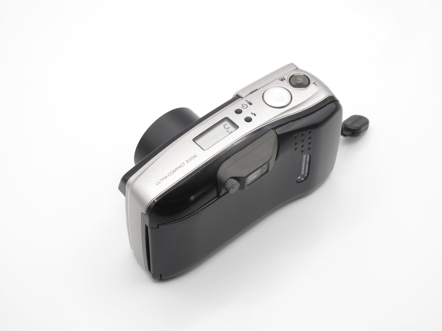 Olympus SuperZoom 140s