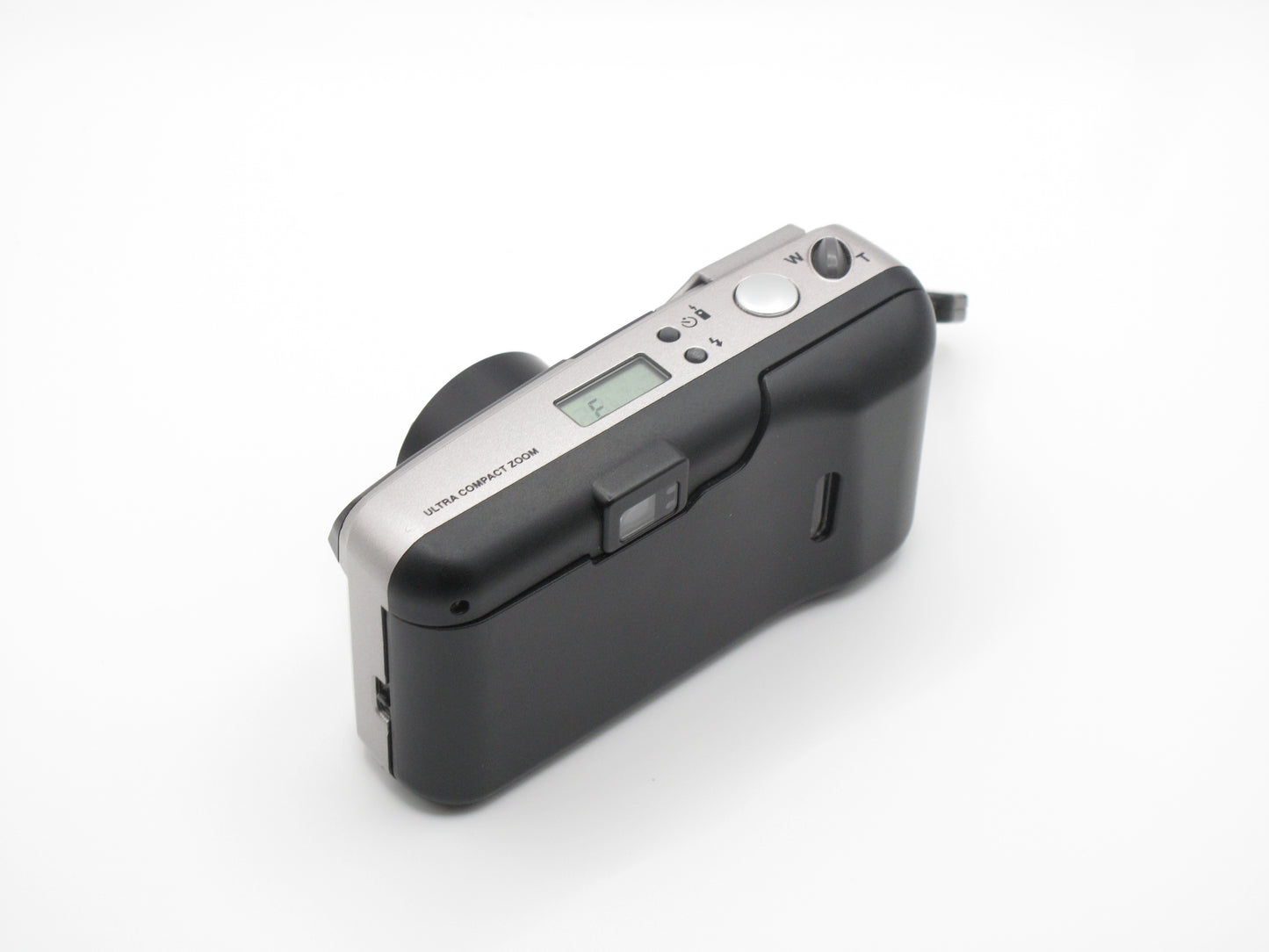 Olympus SuperZoom 800s
