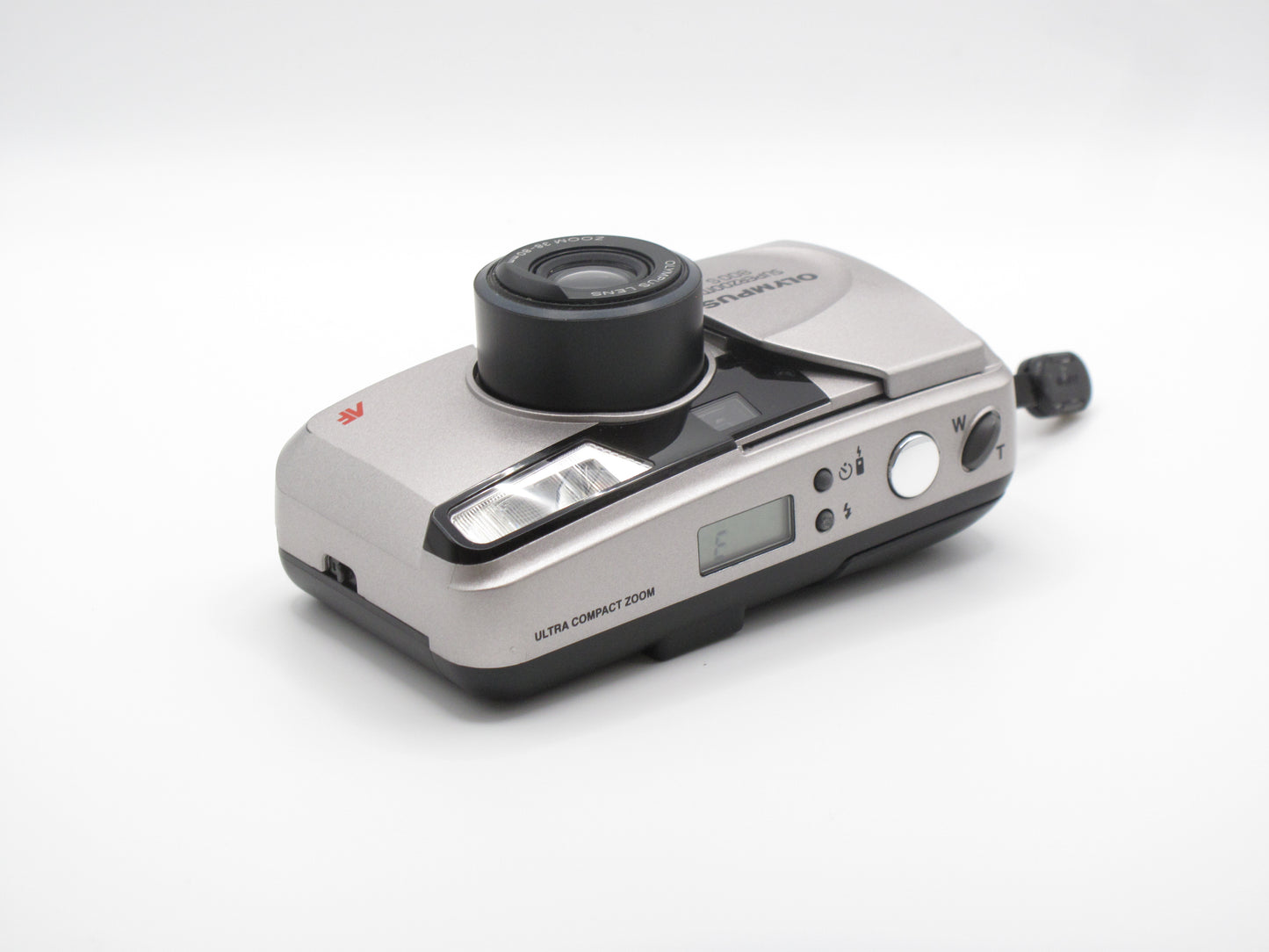 Olympus SuperZoom 800s