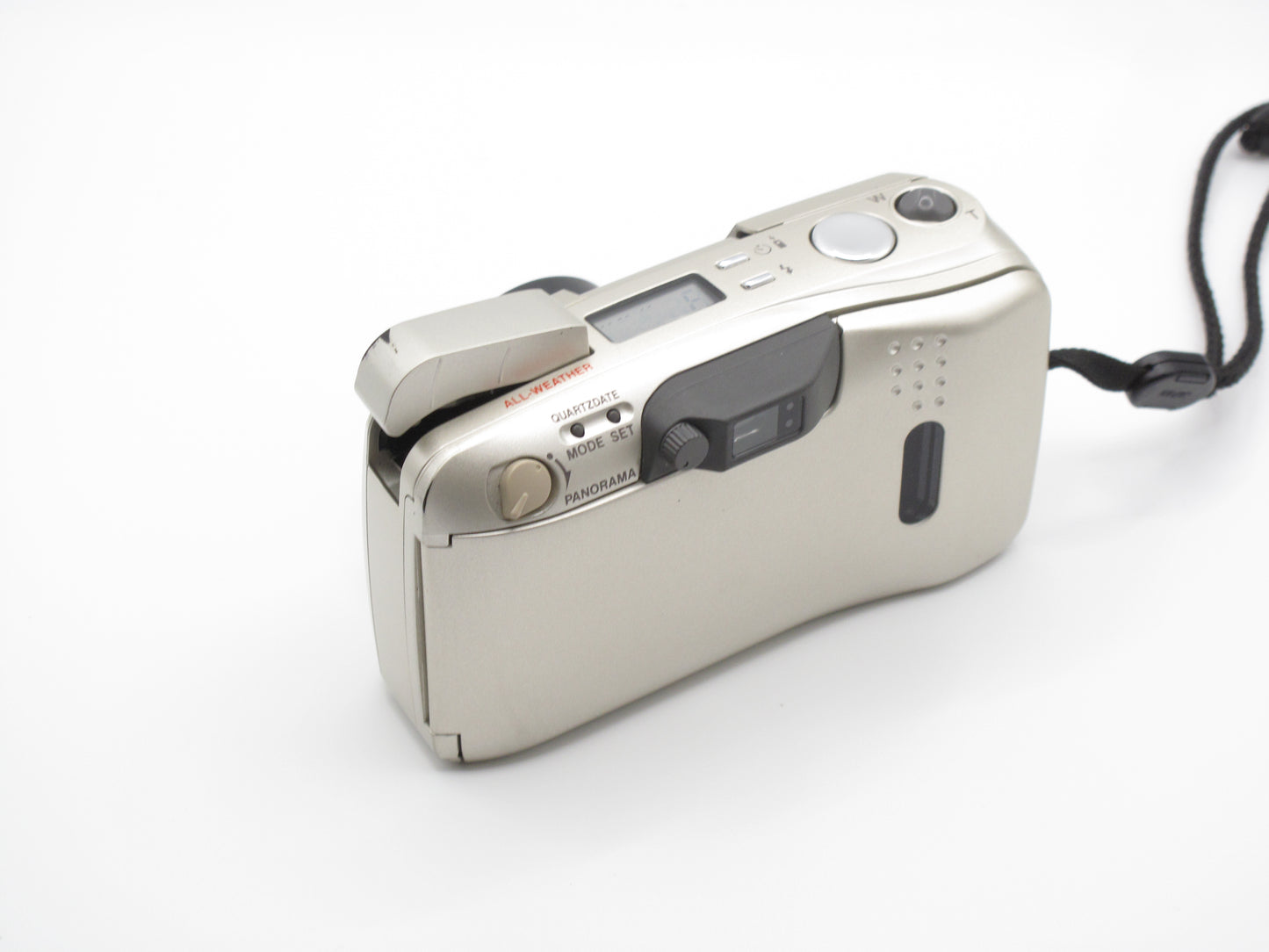Olympus mju Zoom 140