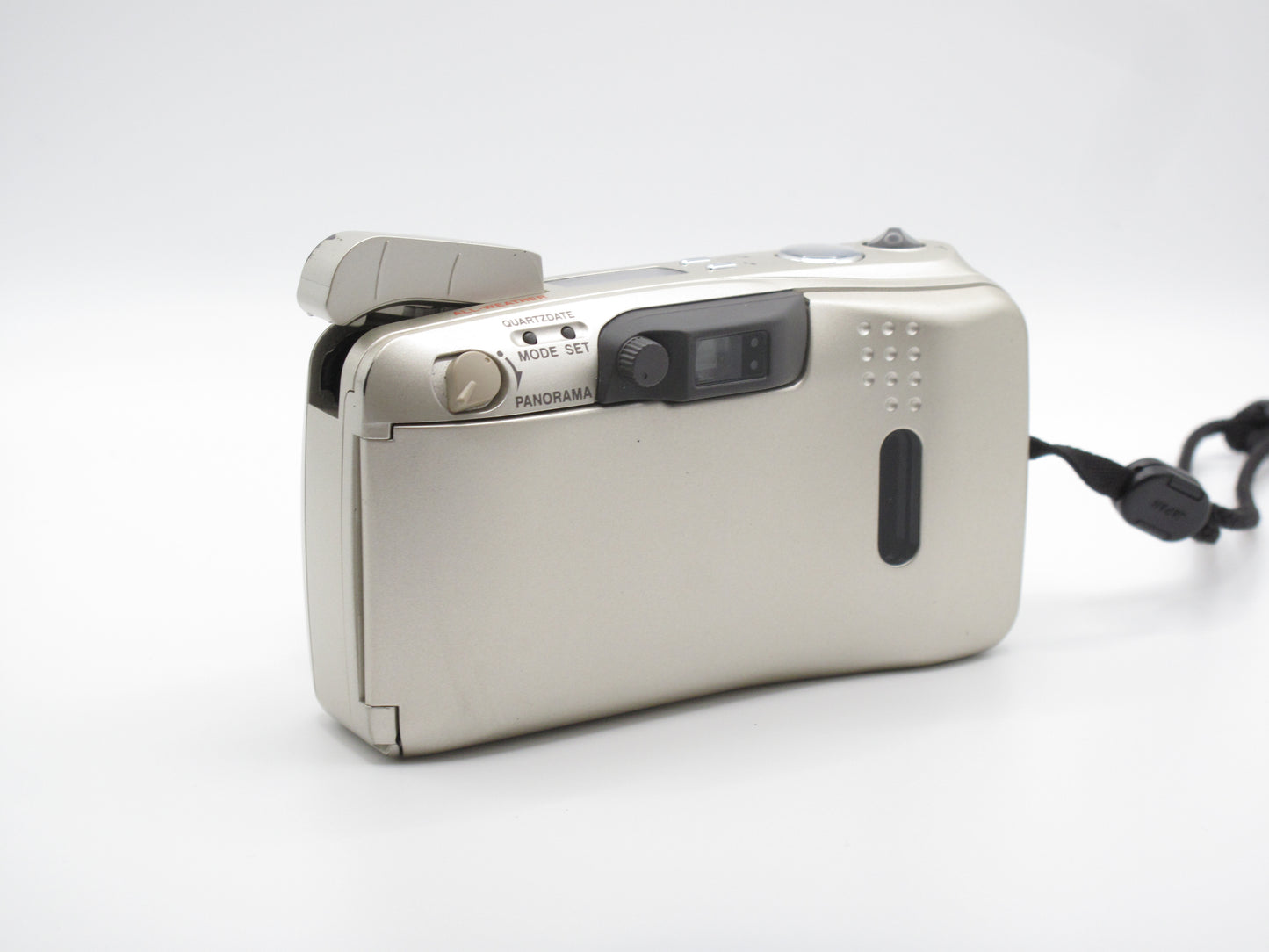 Olympus mju Zoom 140