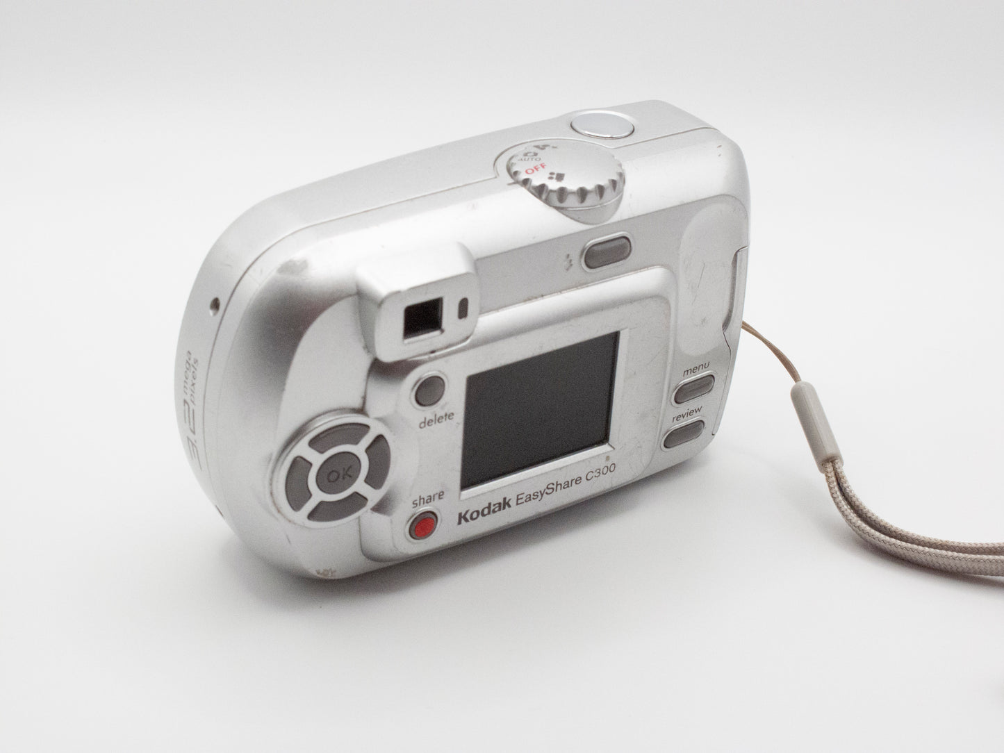 Kodak EasyShare C300 (CX7310)