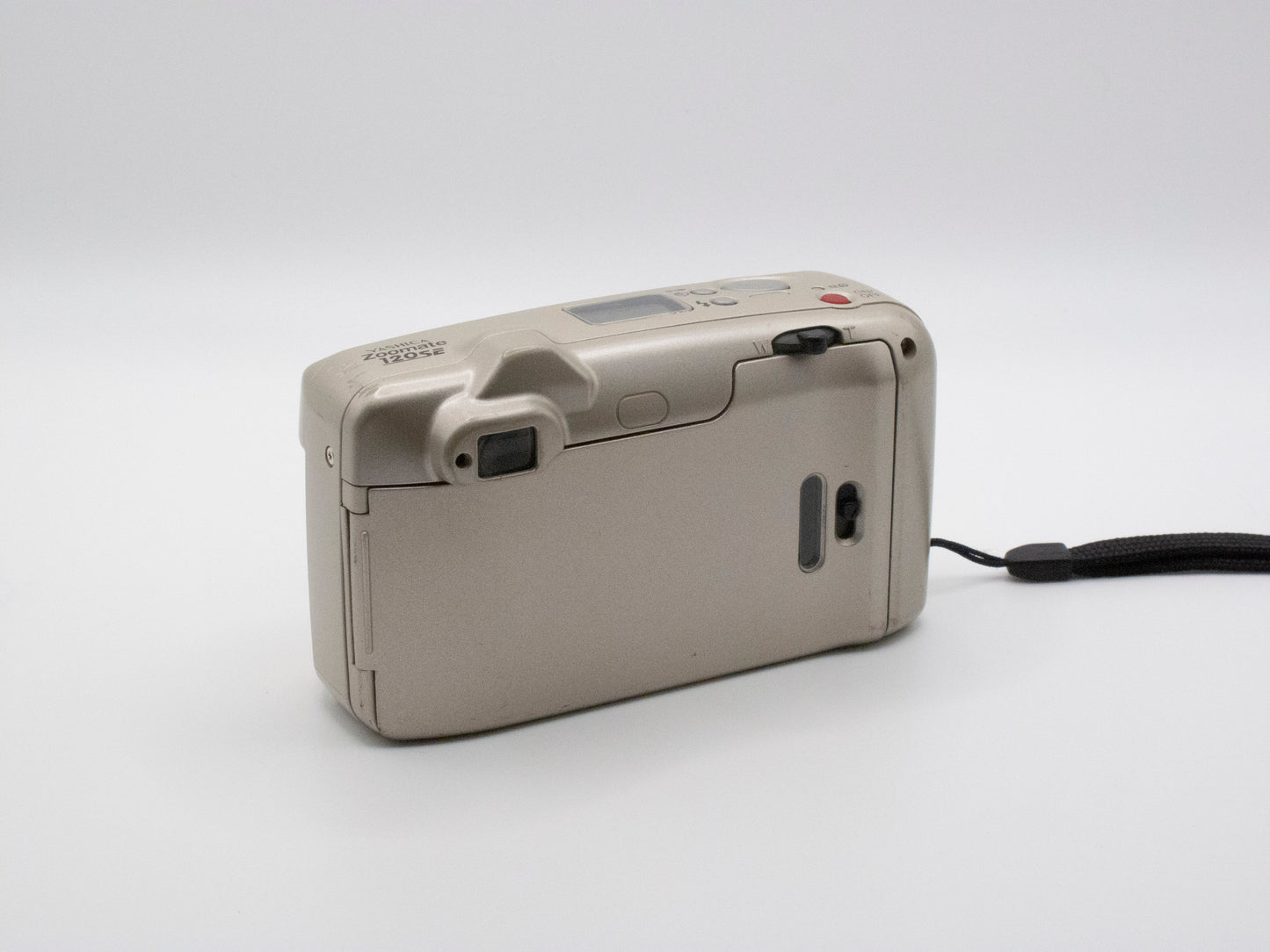 Yashica Zoomate 120SE (Boxed)