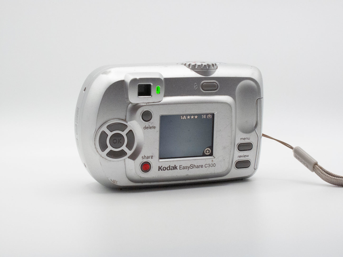 Kodak EasyShare C300 (CX7310)
