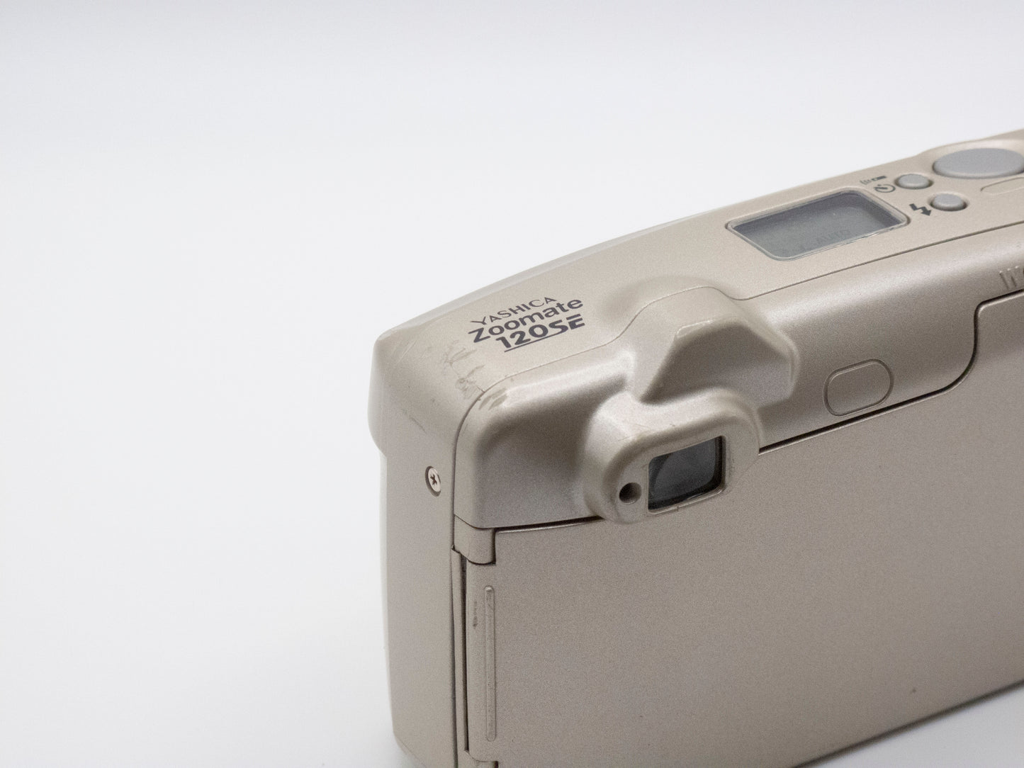 Yashica Zoomate 120SE (Boxed)