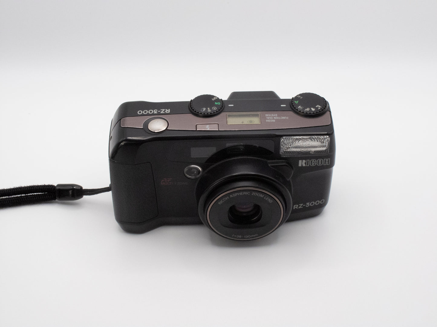 Ricoh RZ-3000