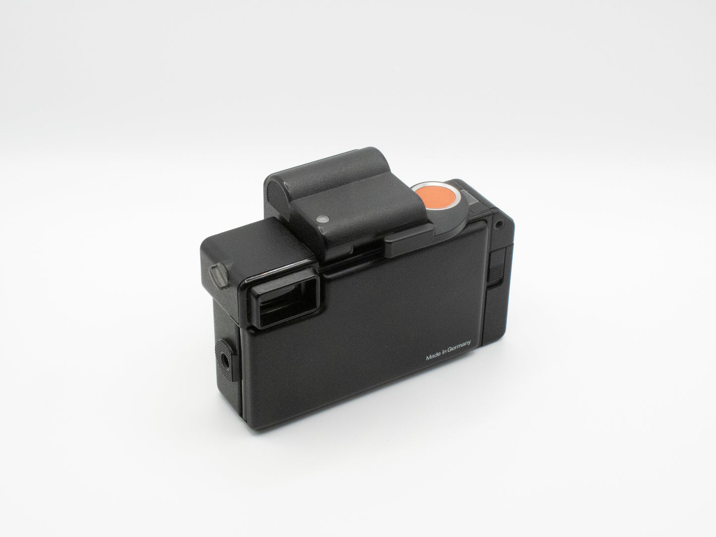 Agfa Optima Sensor Flash