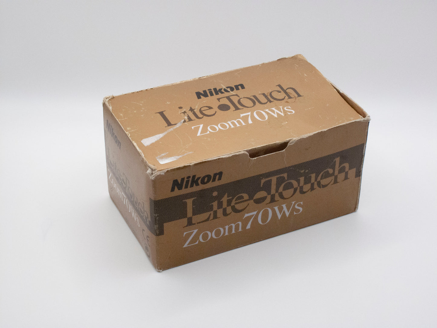 Nikon Lite Touch Zoom 70Ws (Boxed)