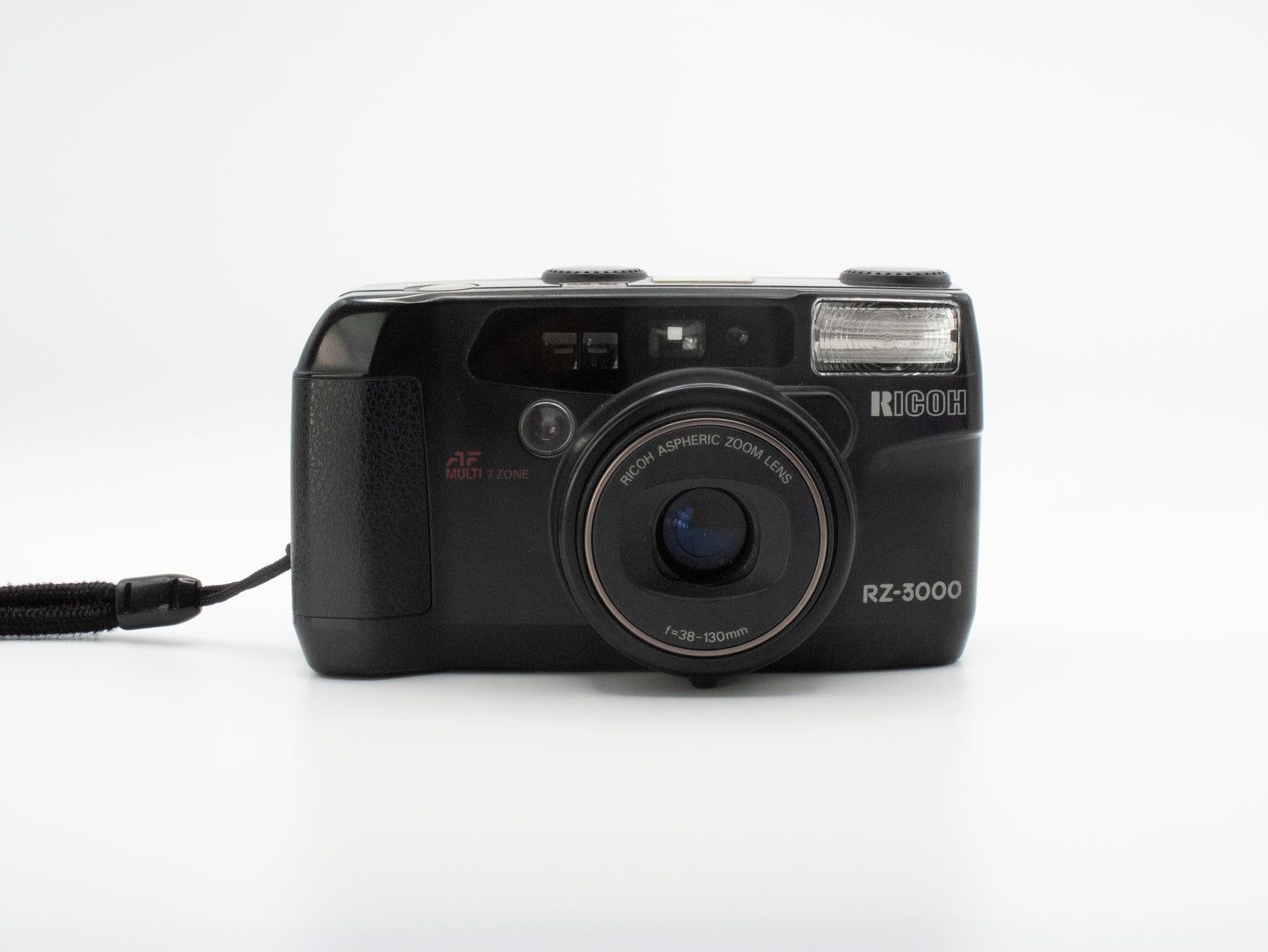 Ricoh RZ-3000