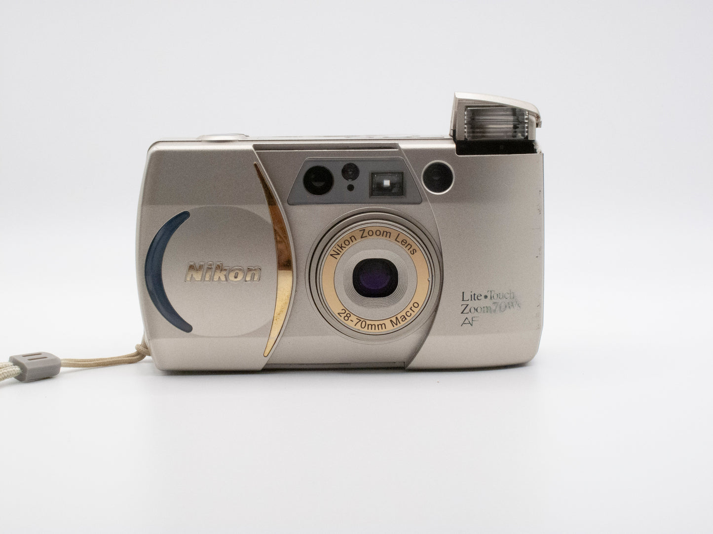 Nikon Lite Touch Zoom 70Ws (Boxed)