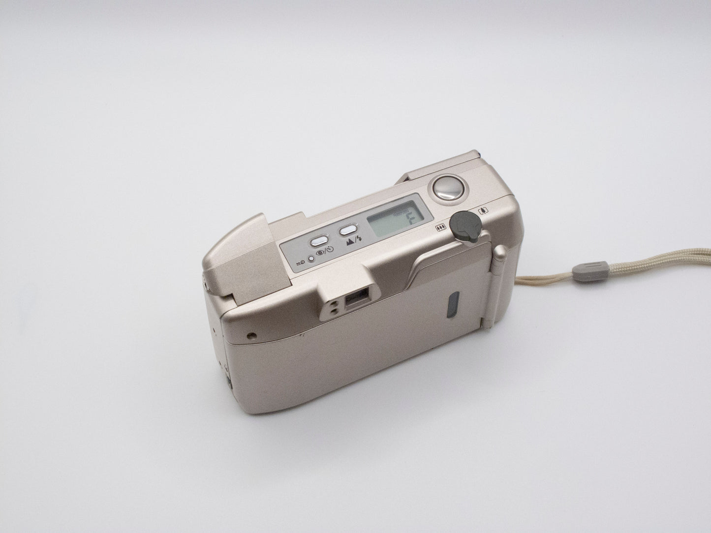 Nikon Lite Touch Zoom 70Ws (Boxed)