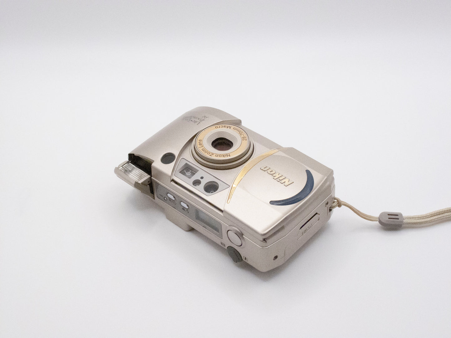Nikon Lite Touch Zoom 70Ws (Boxed)