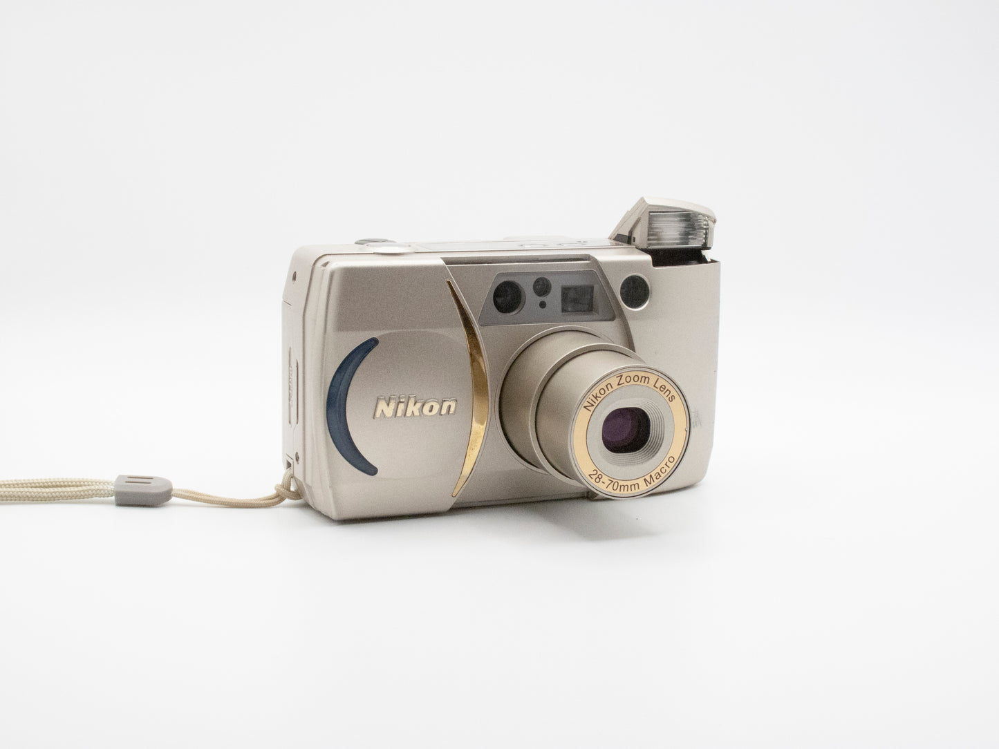Nikon Lite Touch Zoom 70Ws (Boxed)