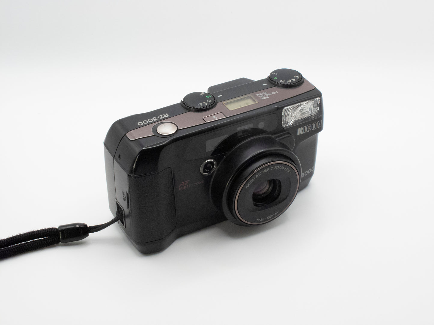 Ricoh RZ-3000
