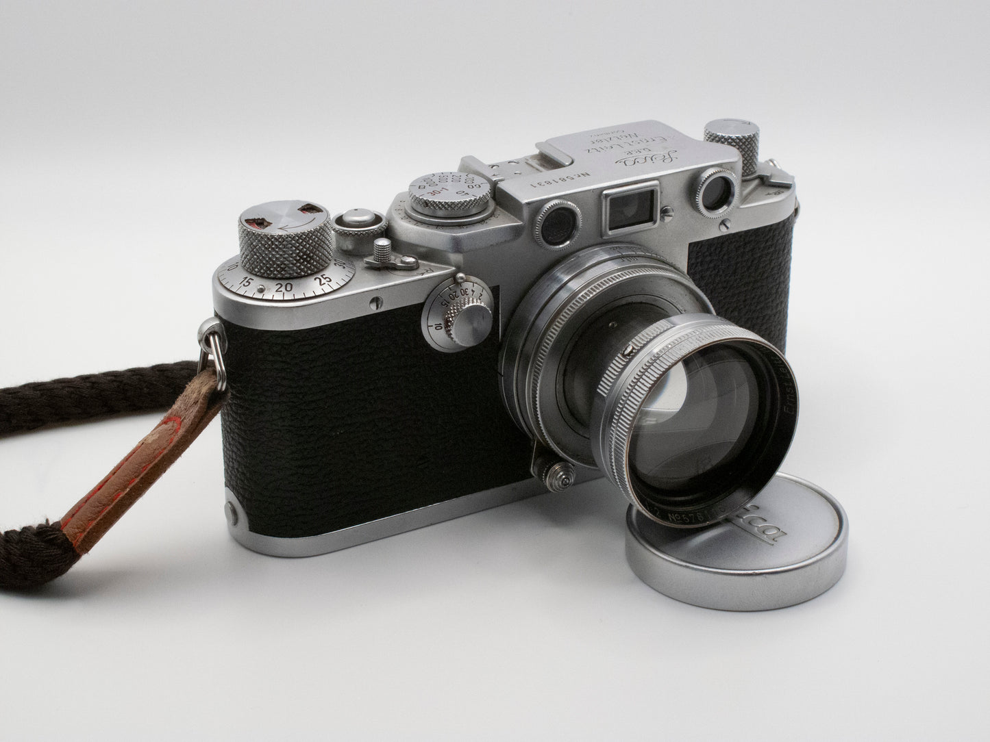 Leica iiif