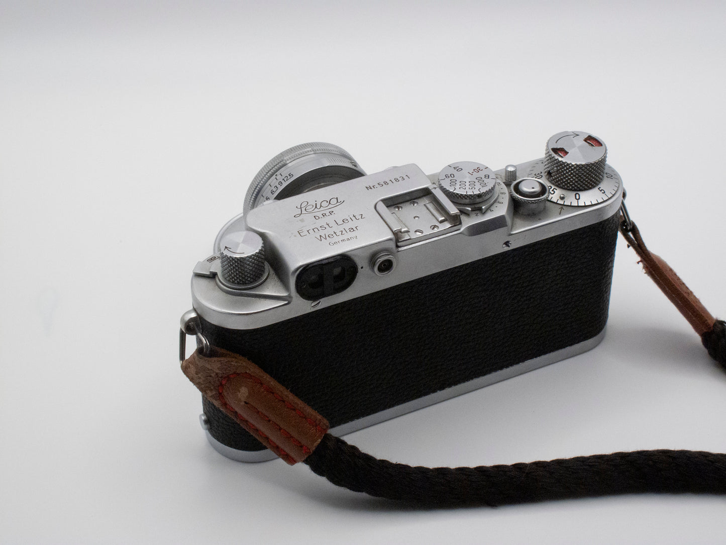 Leica iiif