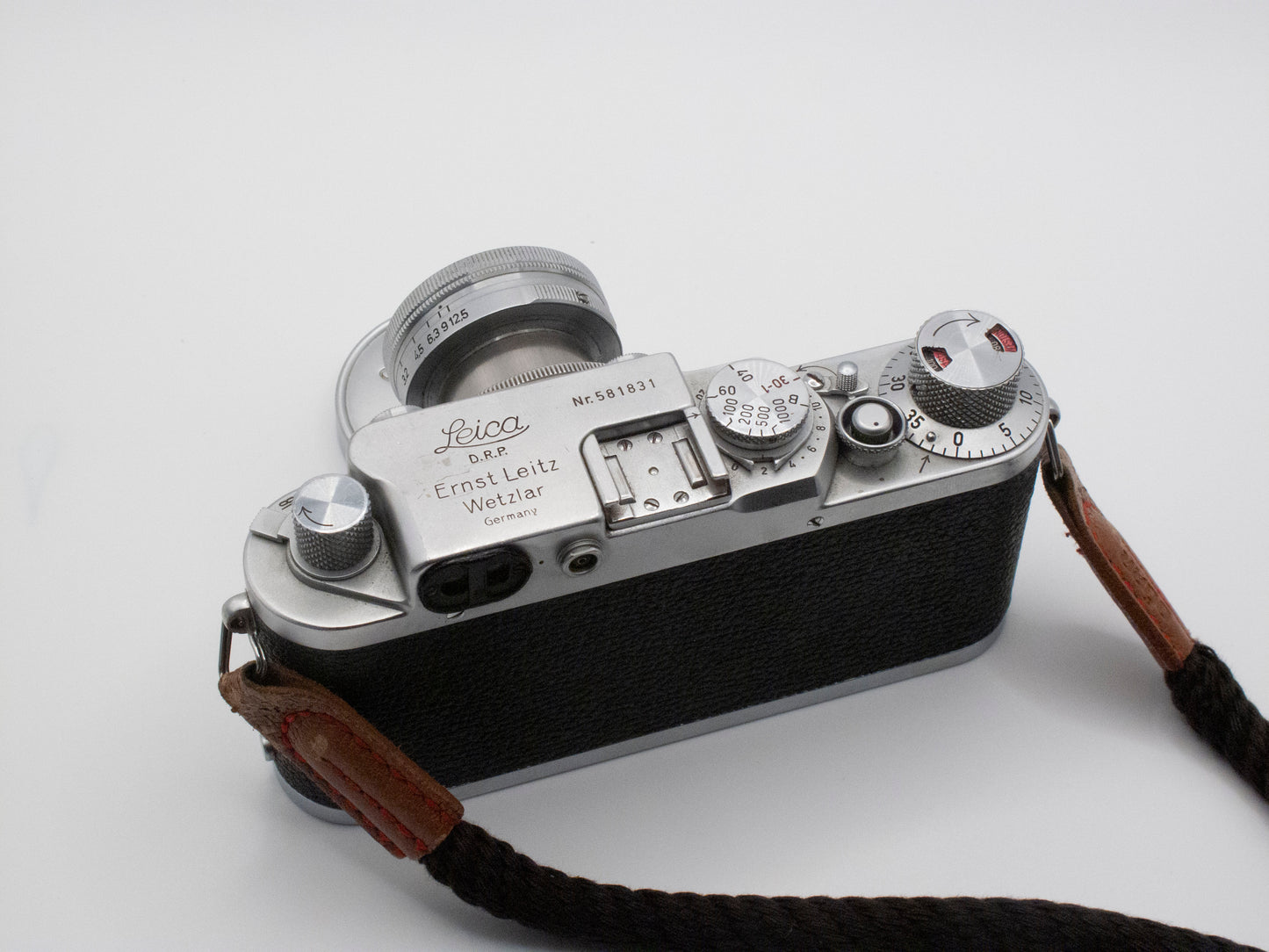 Leica iiif