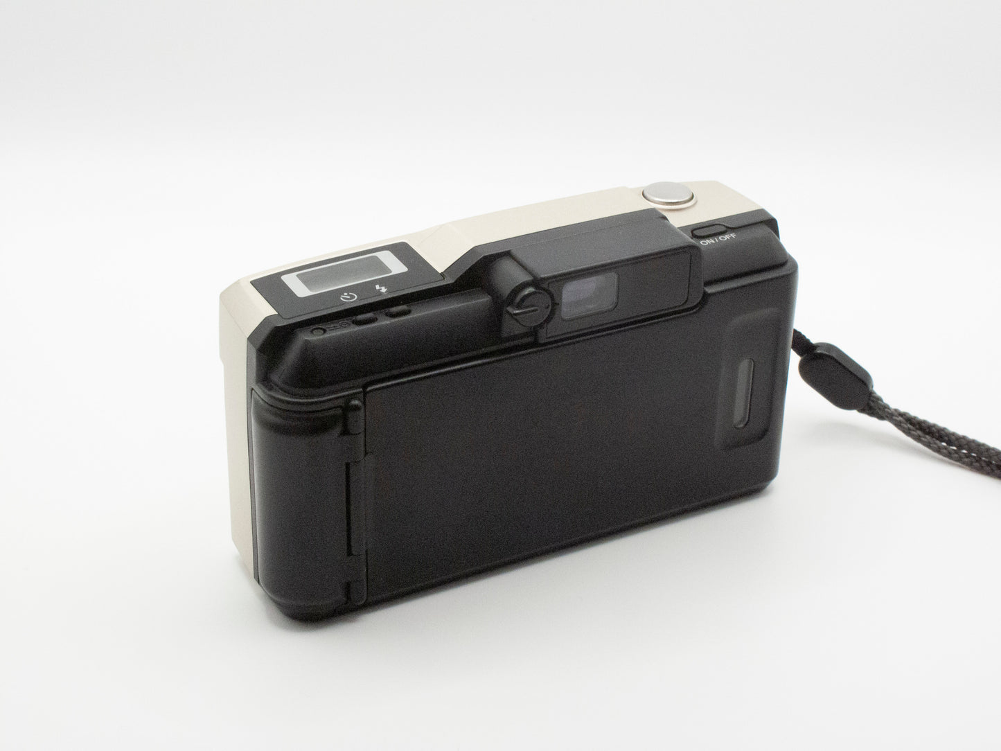 Olympus View Zoom 120 -Accura View-