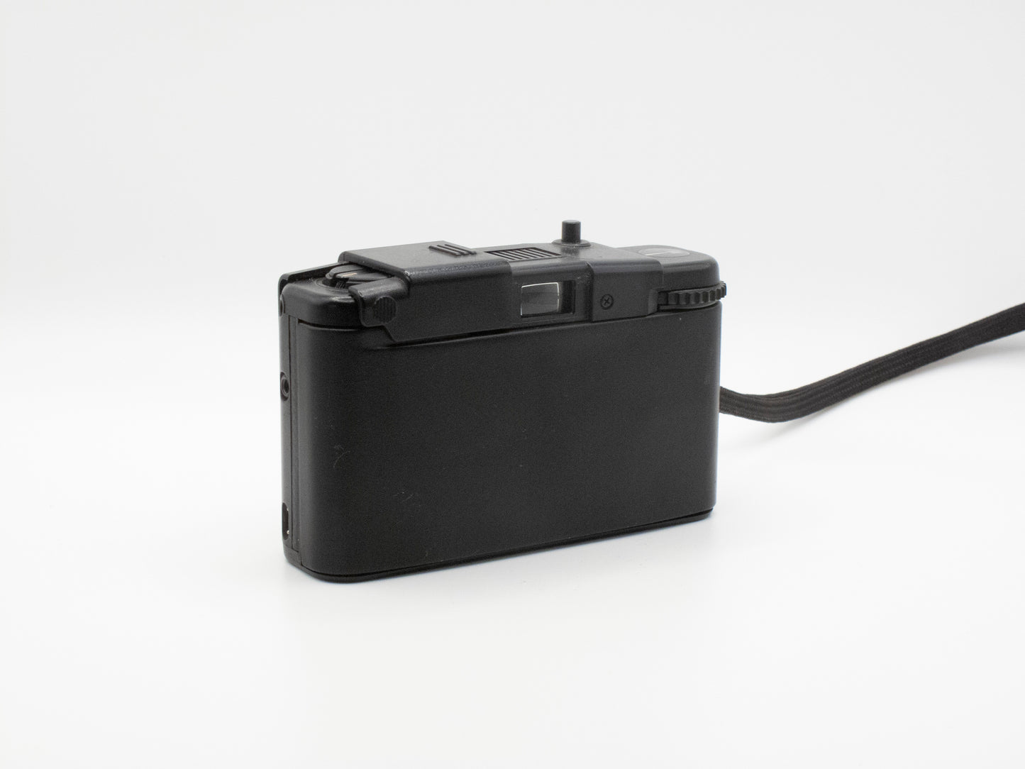 Olympus XA-1