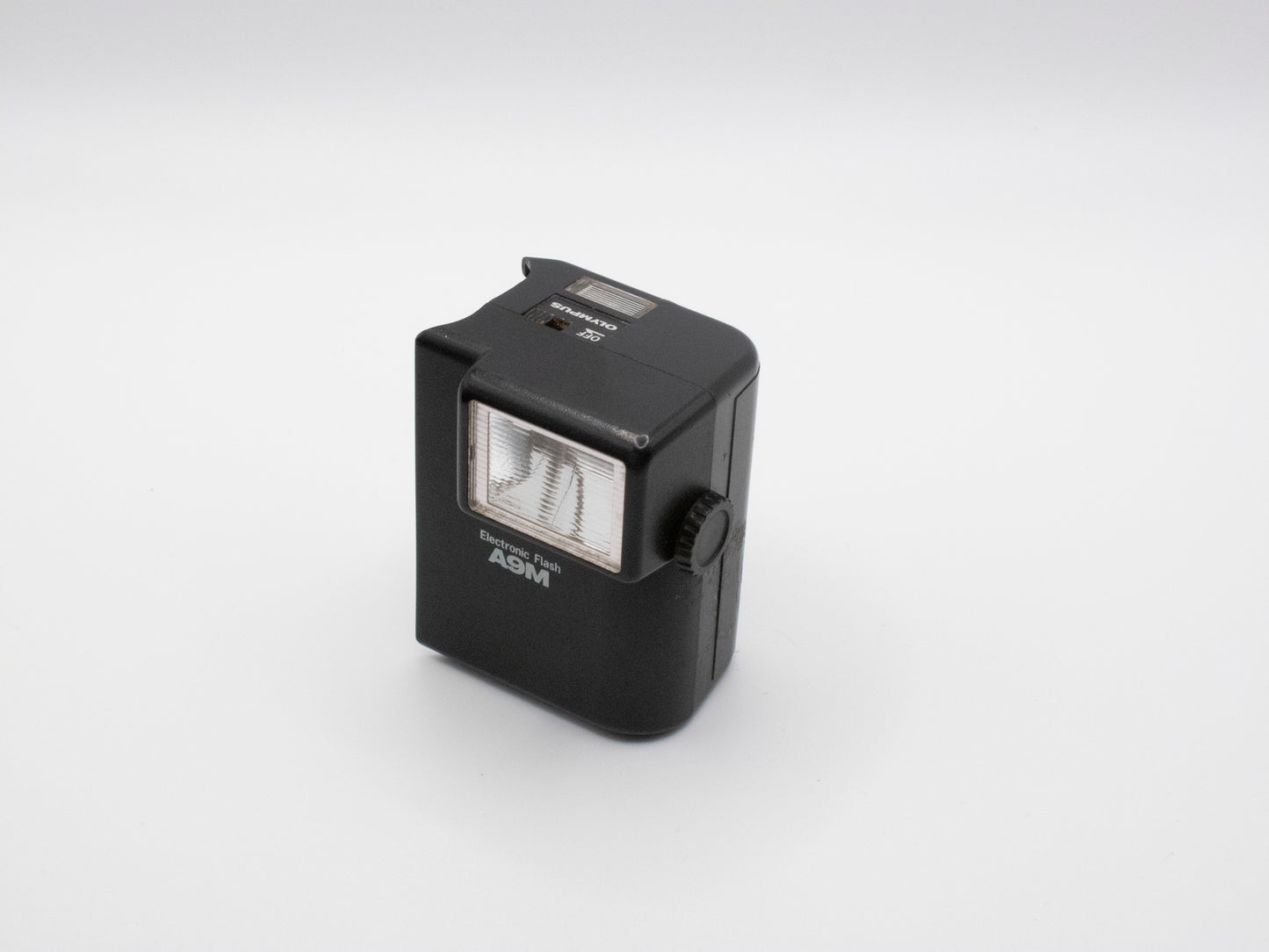 Olympus XA-1