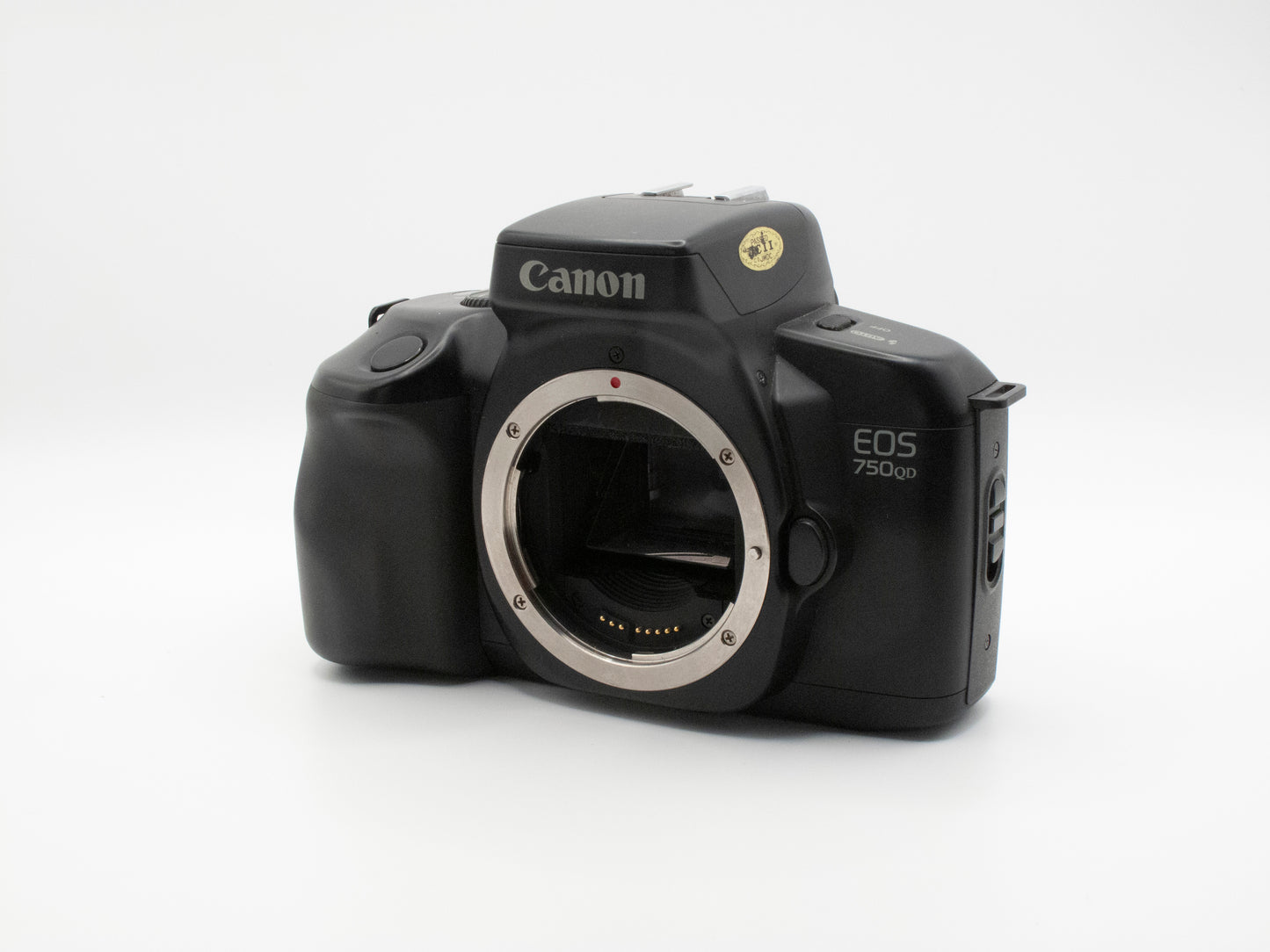 Canon EOS 750QD