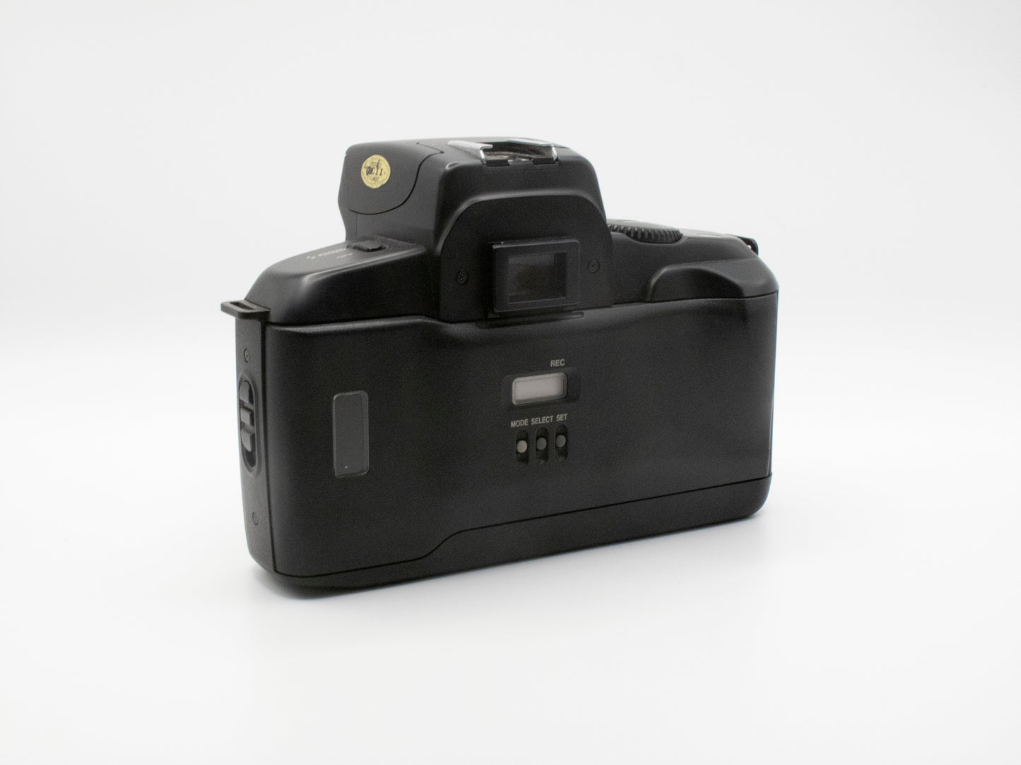 Canon EOS 750QD