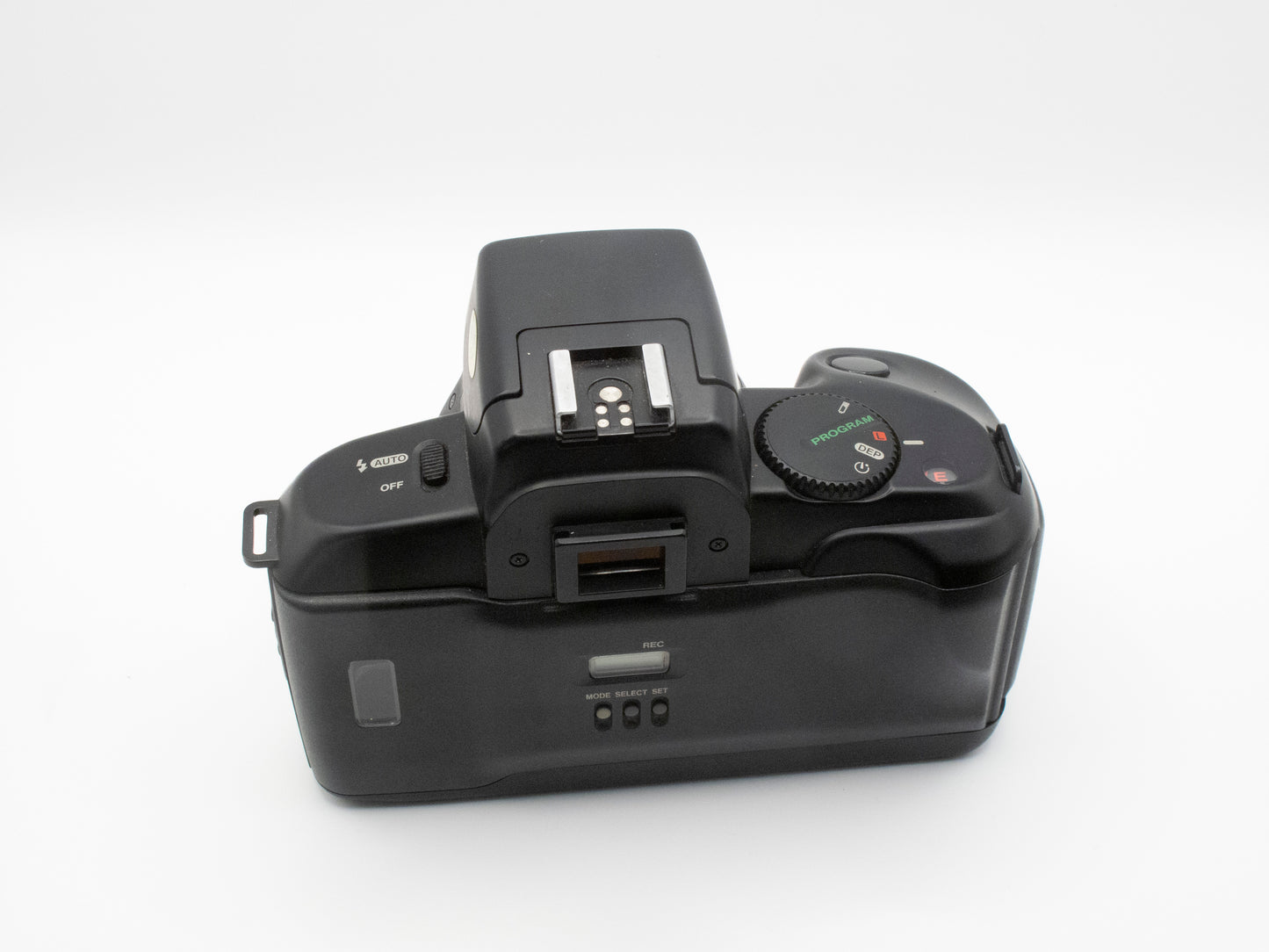Canon EOS 750QD